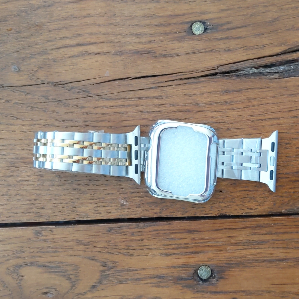 Smart Watch Band
